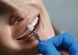 Periodontic Gum Surgery