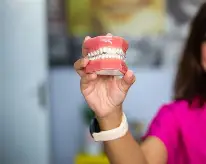 Dentures Treatment