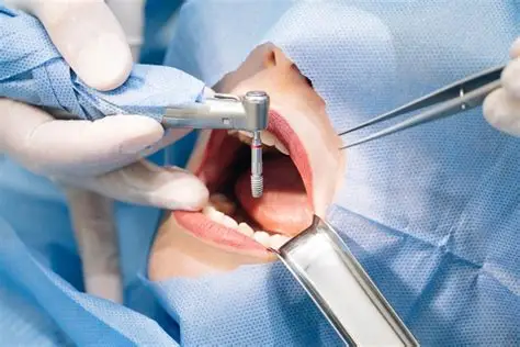 Oral and Maxillofacial Surgery