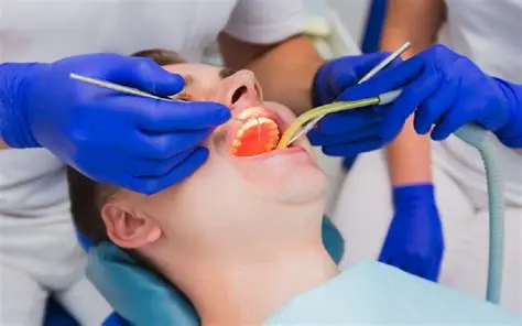 Periodontic Gum Surgery