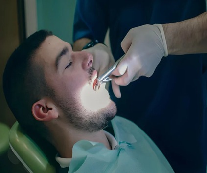 Professional Tooth Extraction Treatment
