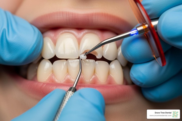 Dental Trauma Treatment