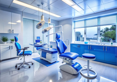 Dental Treatment