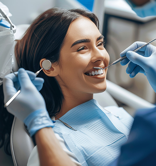 Root Care | Best Dental Clinic