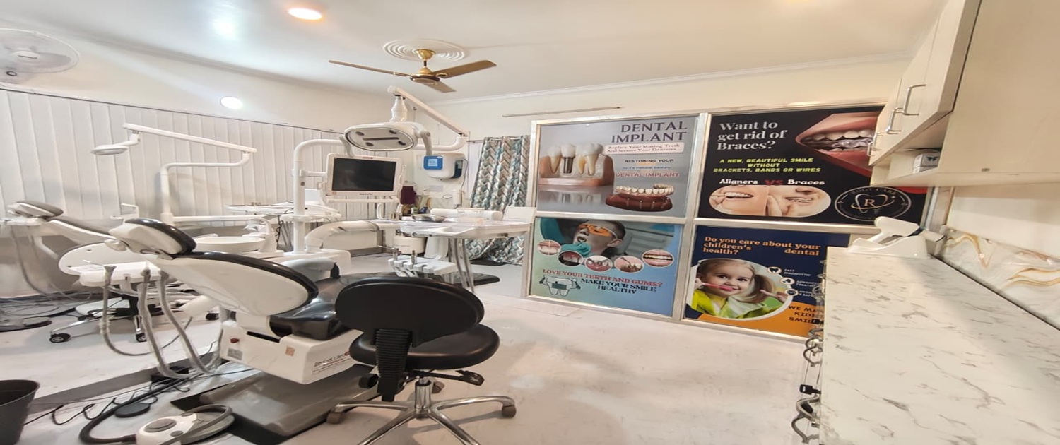 Best Dental Clinic in Patna