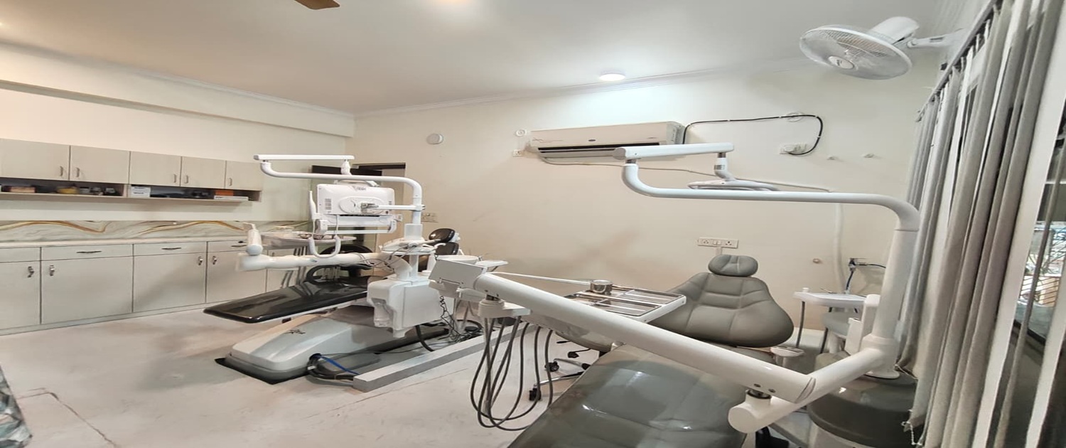 Root Care Dental Clinic